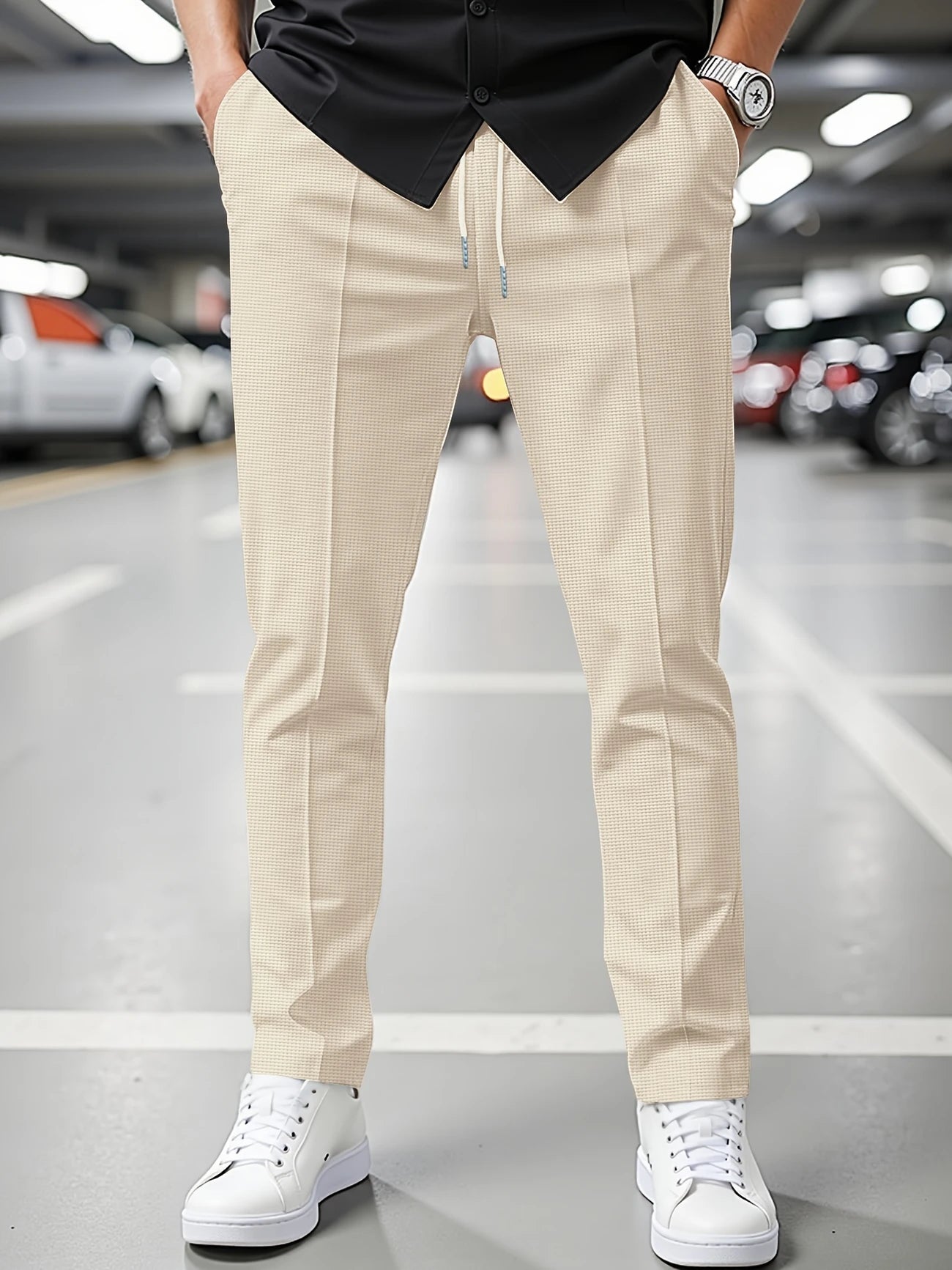 Jan | Casual Losse Broek