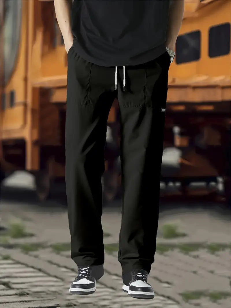 Dave - Ultra-Comfort Joggingbroek
