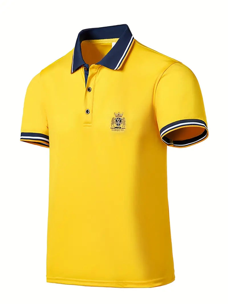 Klassieke Heren Zomerpolo