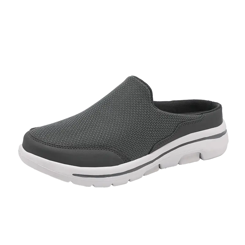 Henk β Comfortabele Slip-On Orthopedische Schoenen