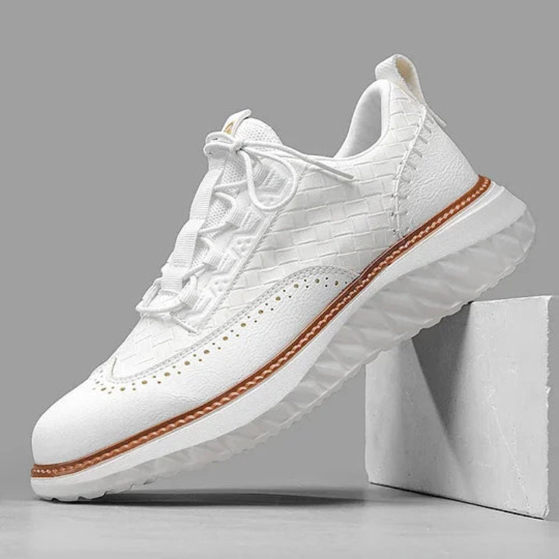 David - Stijlvolle Herensneakers