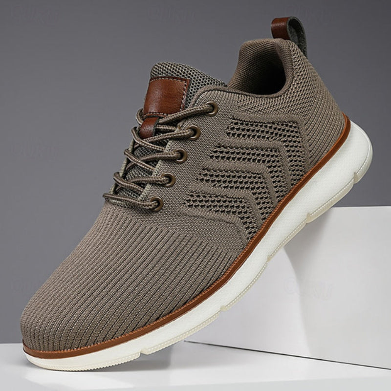 Daan | Ultra-Comfortabele Heren Schoenen