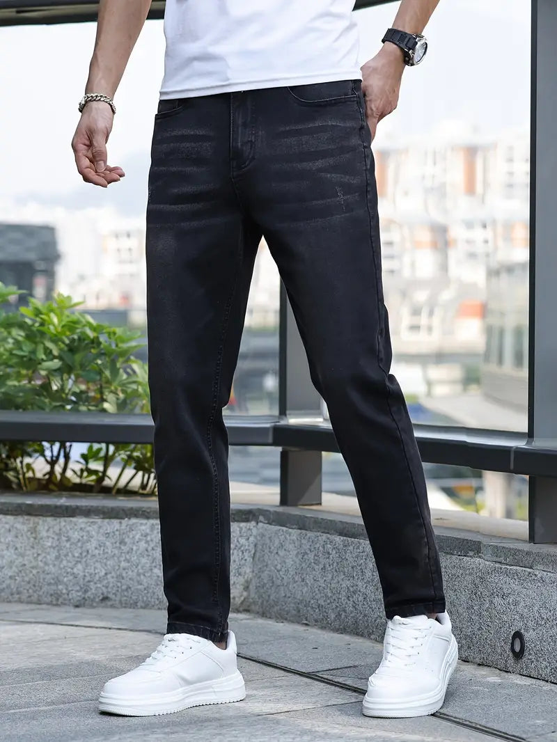 Dirk - Comfortabele Jeans
