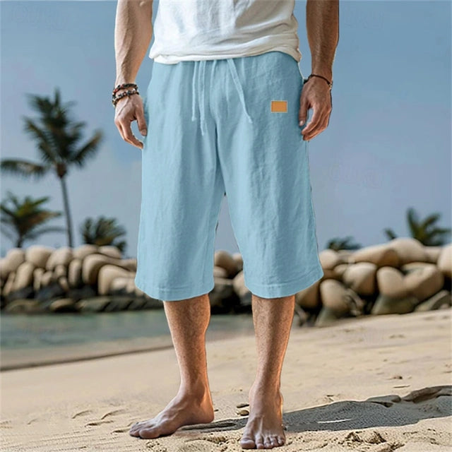 Wouter | Comfortabele Zomer Shorts