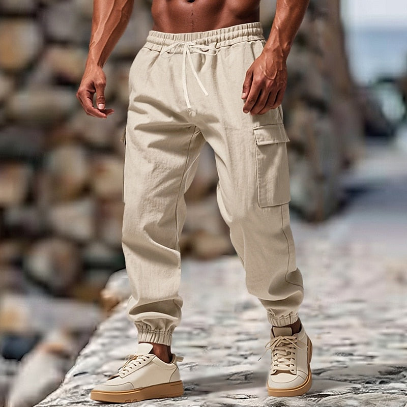 Thomas | Cargo Broek