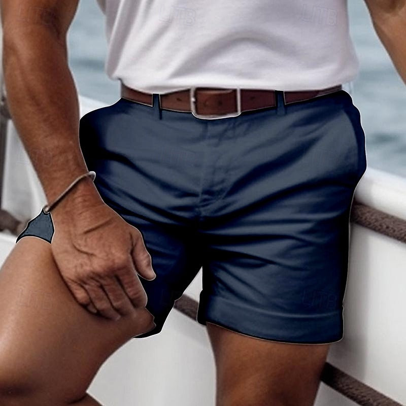 Bram | Comfortabele Zomershorts