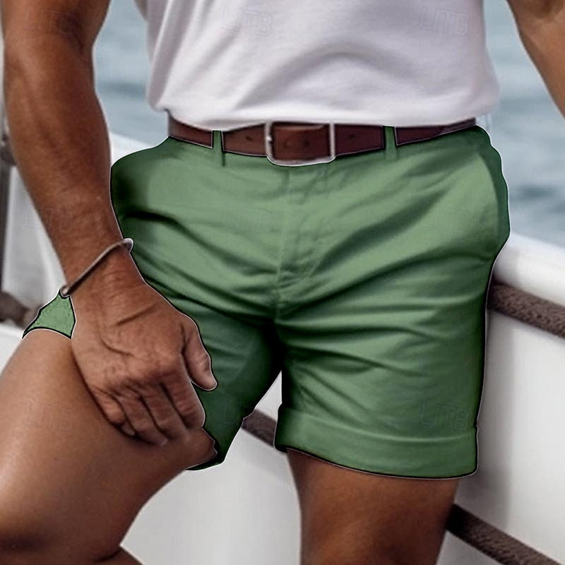 Bram | Comfortabele Zomershorts