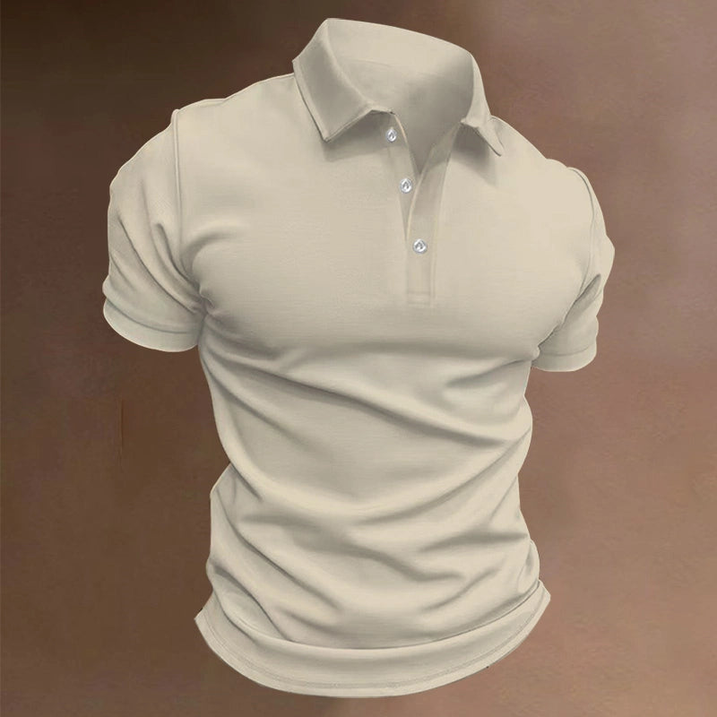 Milo | Zomerpolo Voor Heren