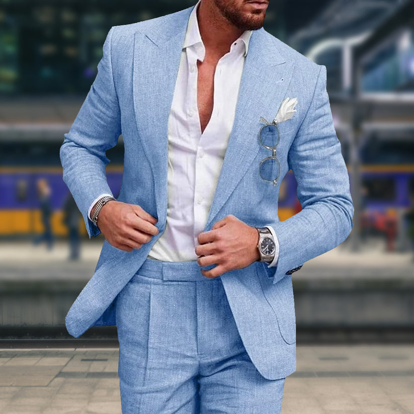 Elegant 2-Delig Pak