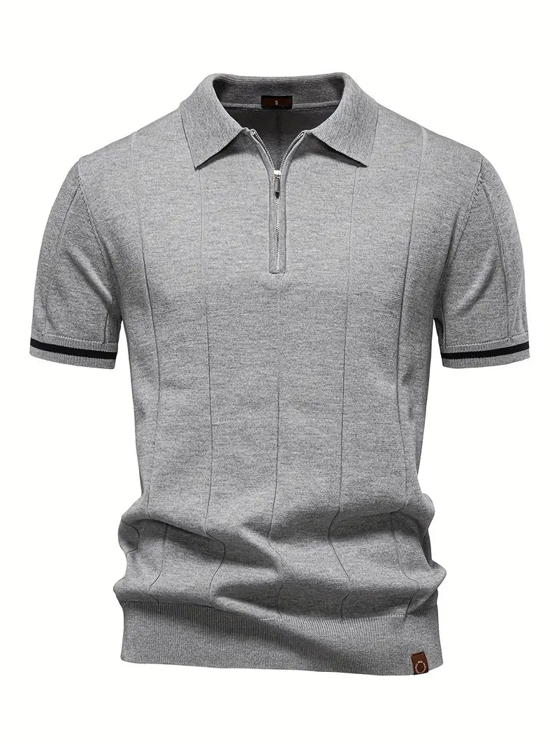 Hugo - Elegante Polo