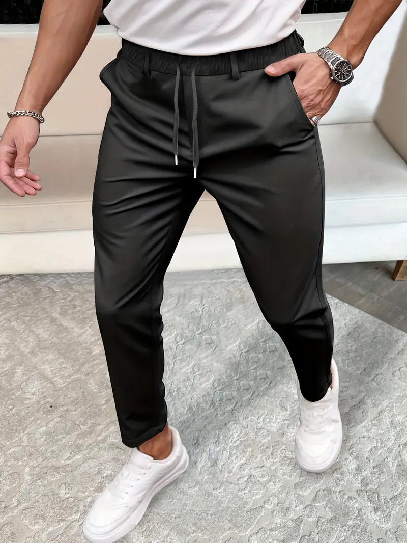 Rekbare Ademende Broek