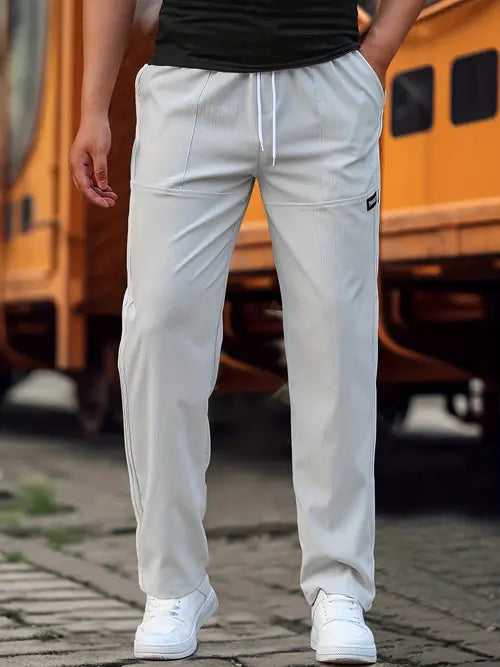 Dave - Ultra-Comfort Joggingbroek
