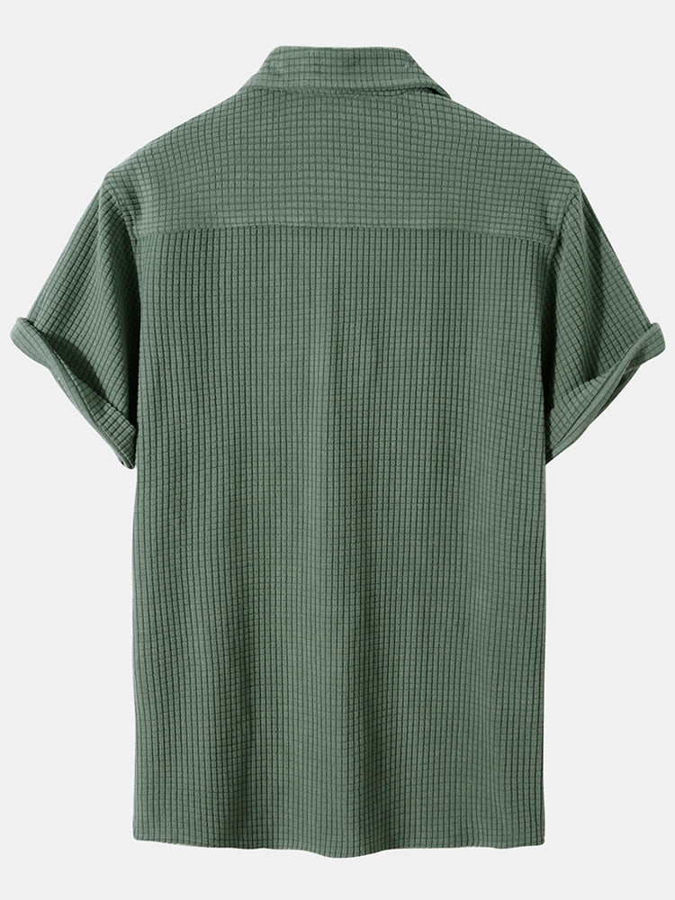 Stijlvol zomershirt