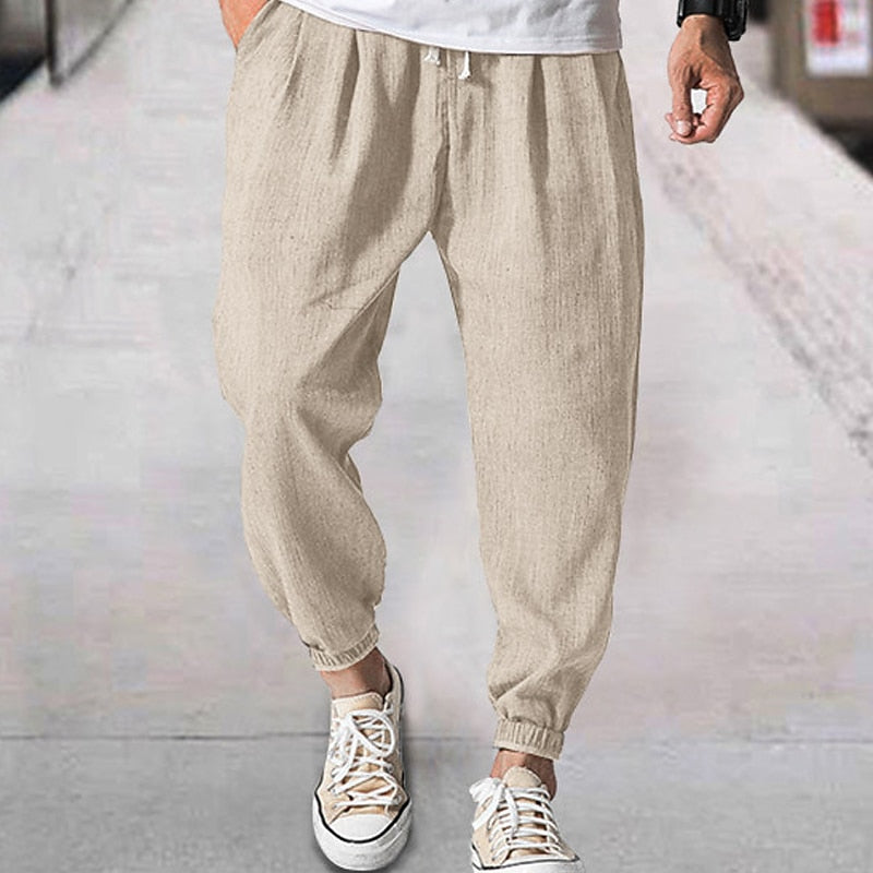 Lars – Ultra-Comfort Joggingbroek