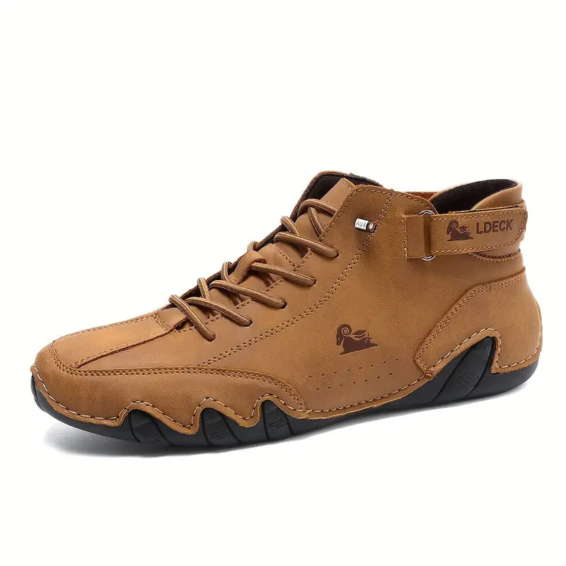 Thor - Orthopedische Sneakers