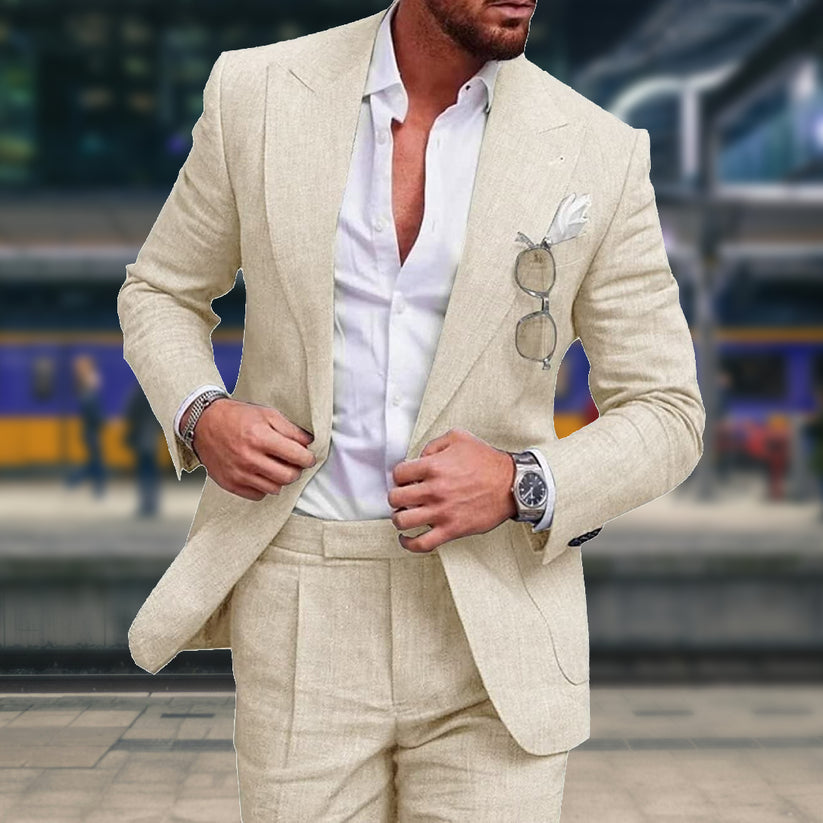 Elegant 2-Delig Pak