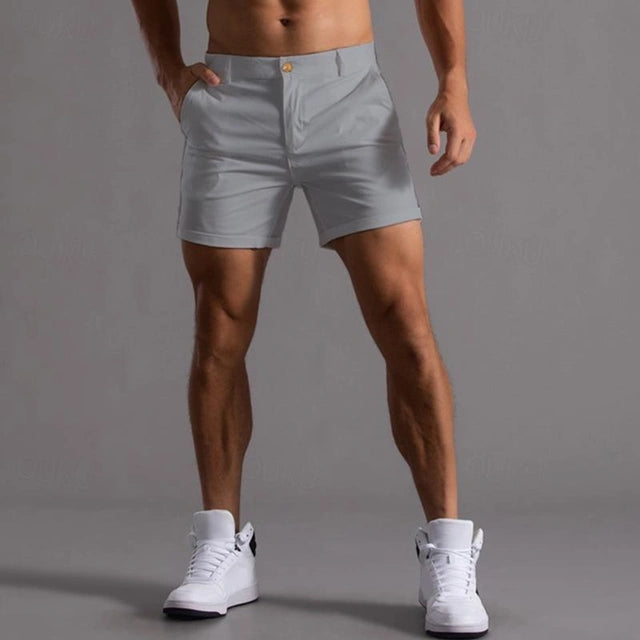 Sam | Comfortabele Zomer Shorts