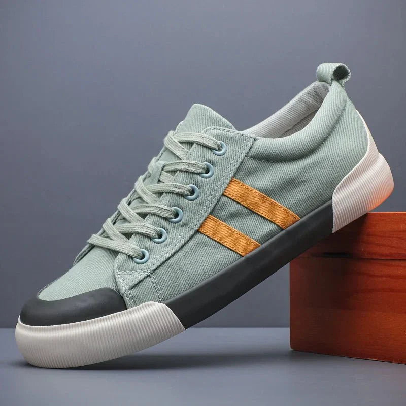 Jeroen - Comfortabele Herensneakers