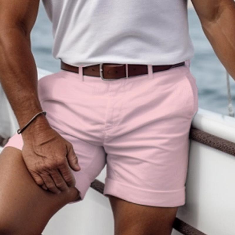 Bram | Comfortabele Zomershorts
