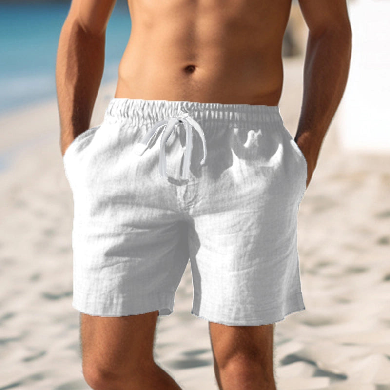 Milan | Comfortabele Zomer Shorts