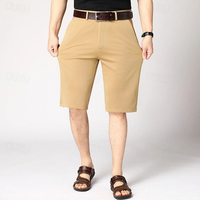 Rick | Comfortabele Zomer Shorts