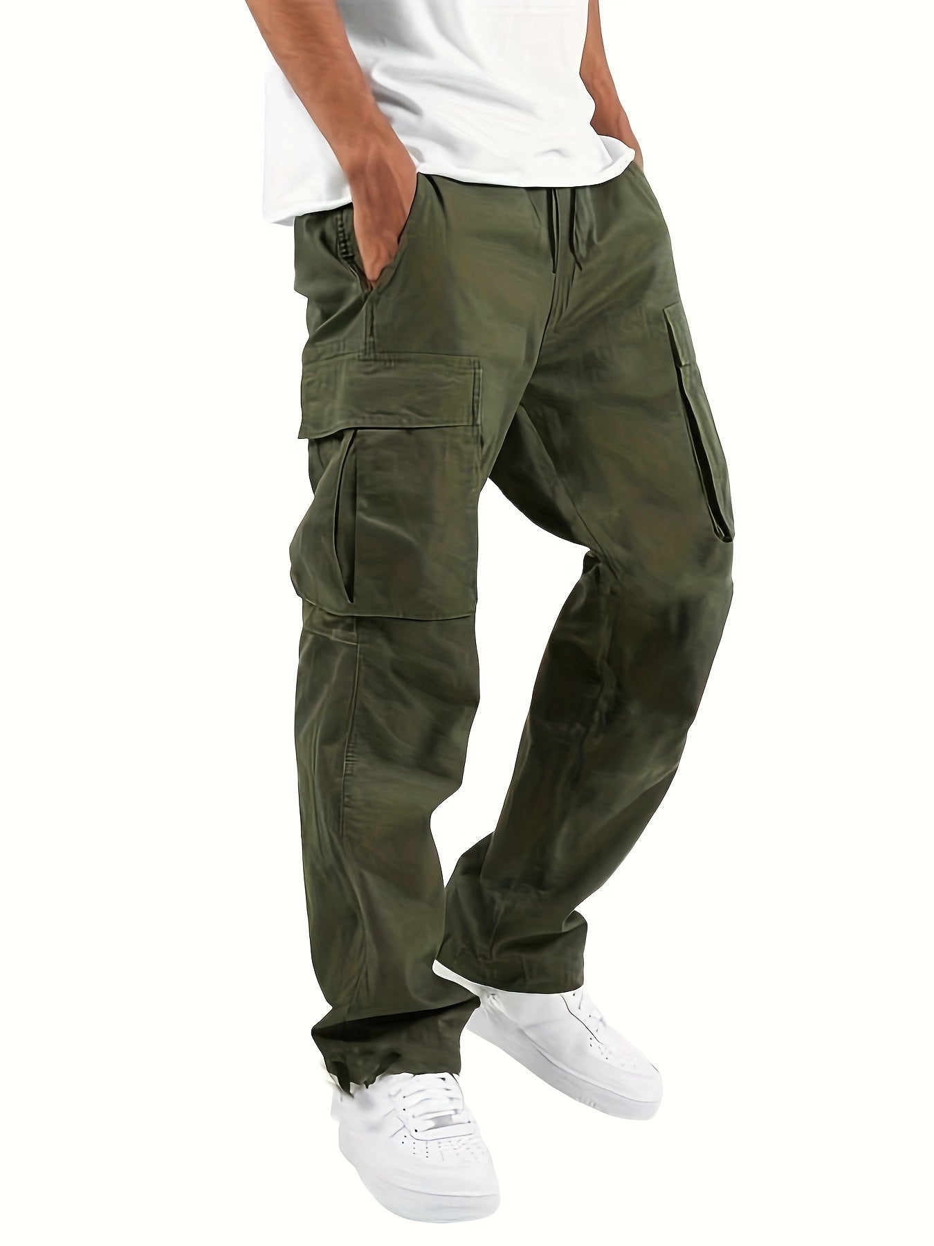 Oversized Cargobroek