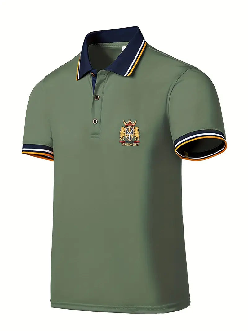 Klassieke Heren Zomerpolo