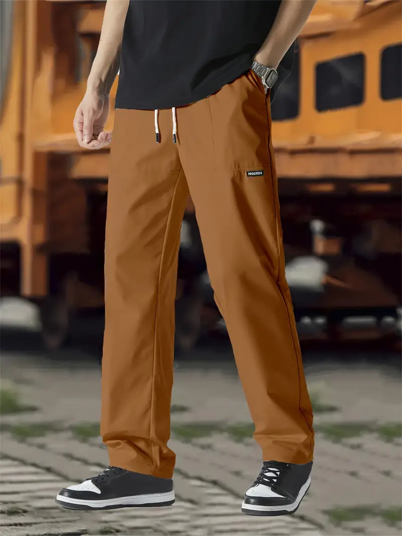 Dave - Ultra-Comfort Joggingbroek