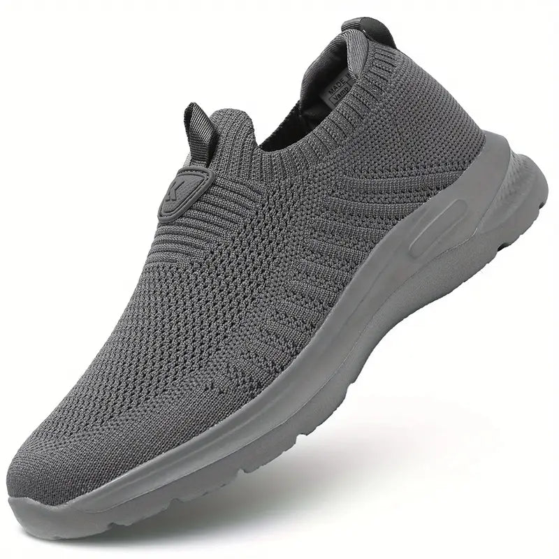 Orthopedische Comfort instap Sneakers