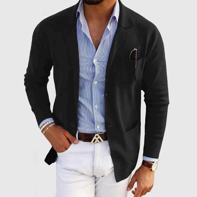 Tijdloze Blazer