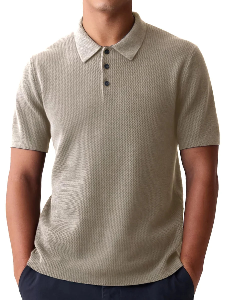 Levián | Zomerse Polo Voor Heren