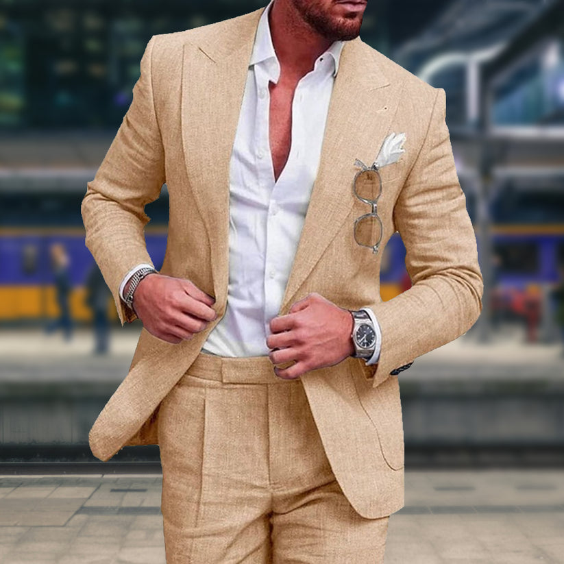 Elegant 2-Delig Pak