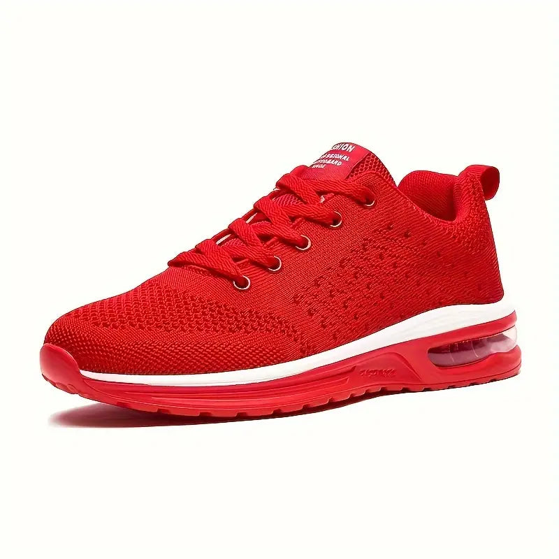 Georgio - Ademende Herensneakers