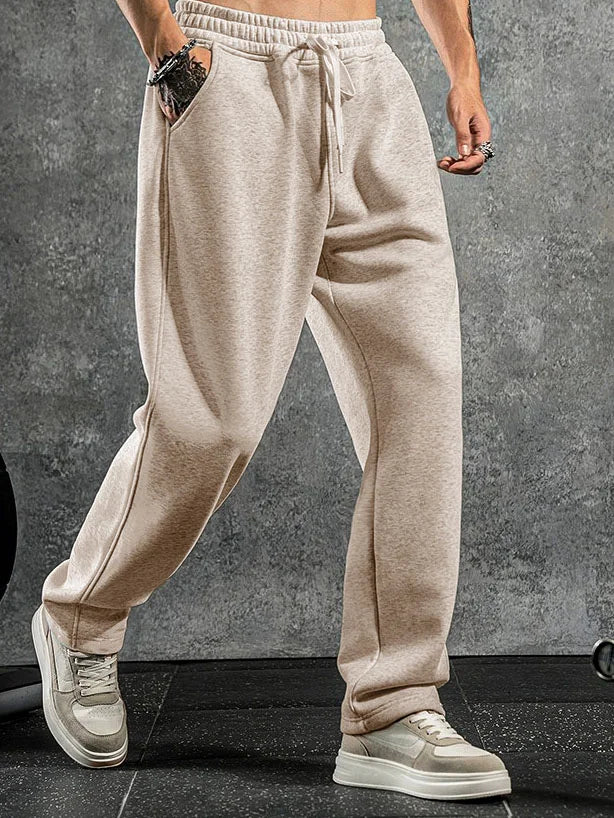 Casual Joggingbroek Heren