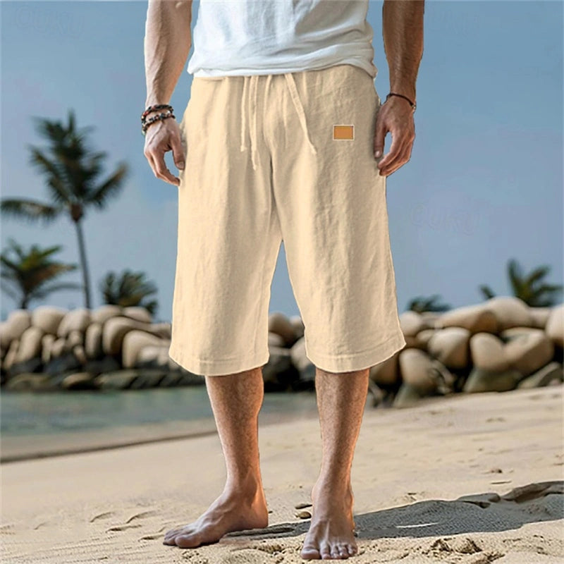 Wouter | Comfortabele Zomer Shorts
