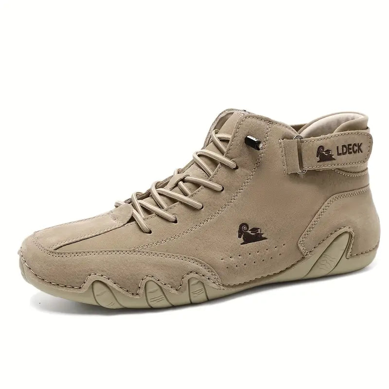 Thor - Orthopedische Sneakers