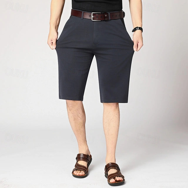 Rick | Comfortabele Zomer Shorts