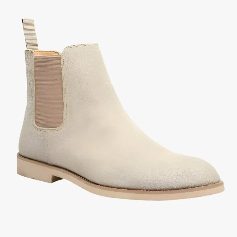Bart - Chelsea Boots