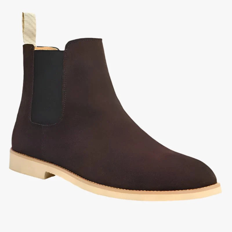 Bart - Chelsea Boots