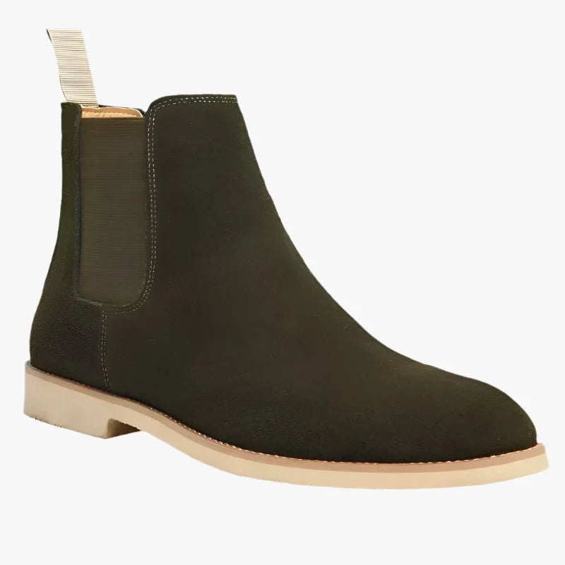 Bart - Chelsea Boots