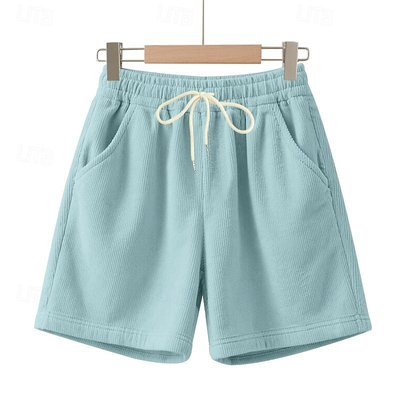 Jens | Casual Zomershorts