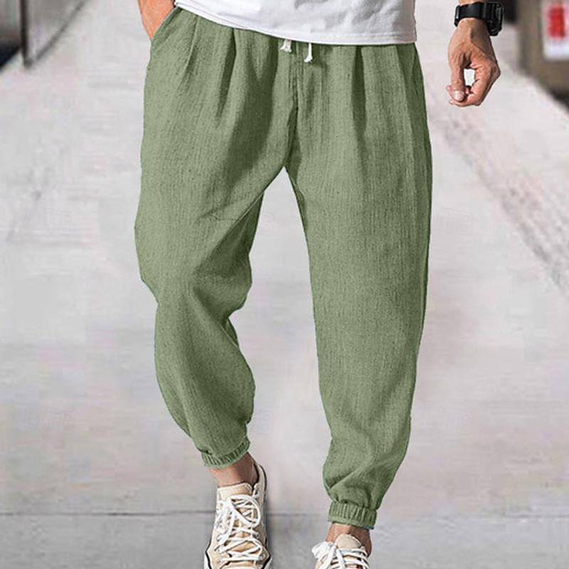 Lars – Ultra-Comfort Joggingbroek
