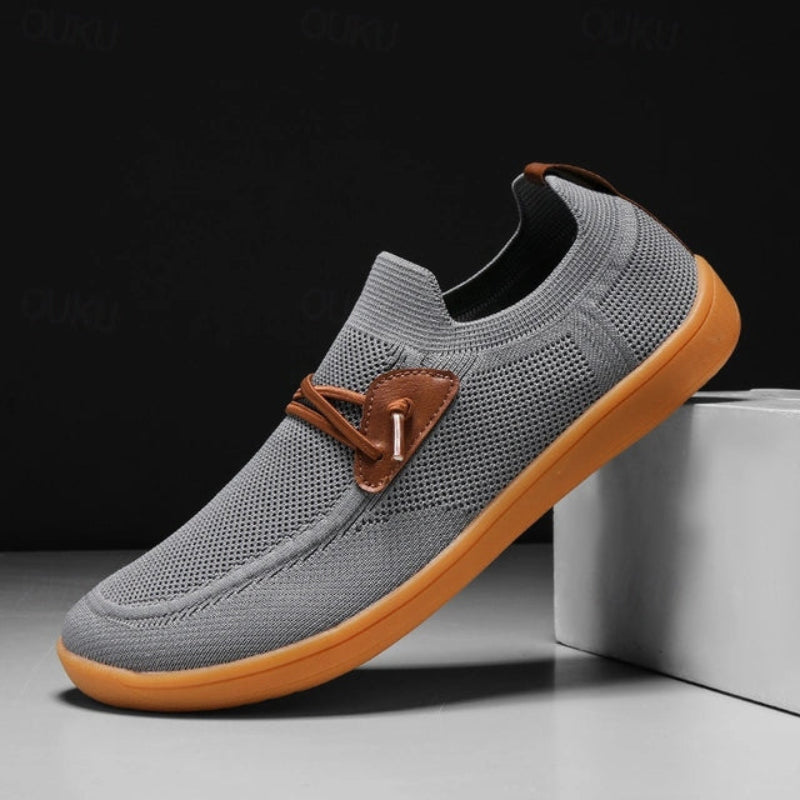 Niels | Ultra-Comfortabele Heren Schoenen