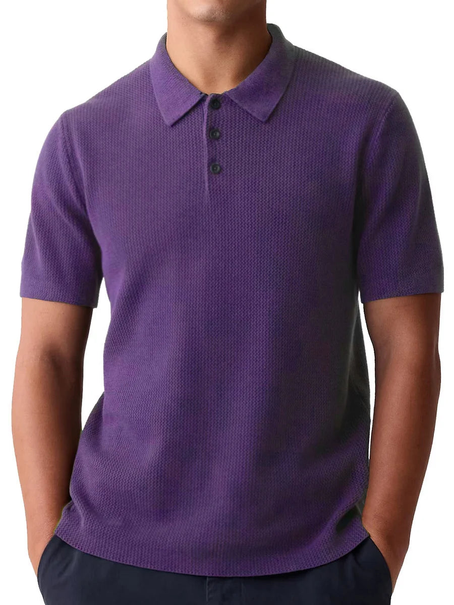 Levián | Zomerse Polo Voor Heren