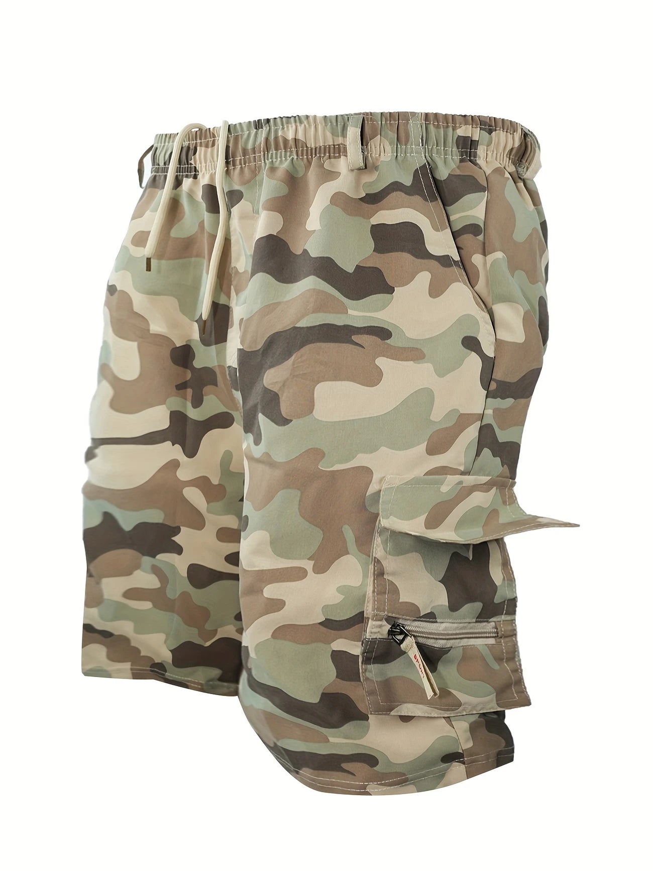 Sacha | waterdichte tactical shorts