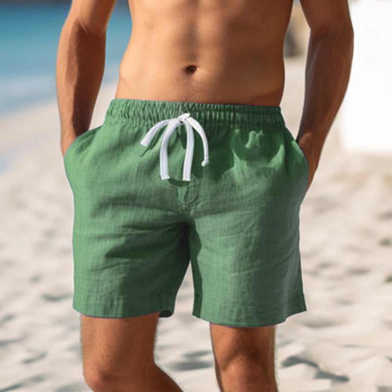 Milan | Comfortabele Zomer Shorts