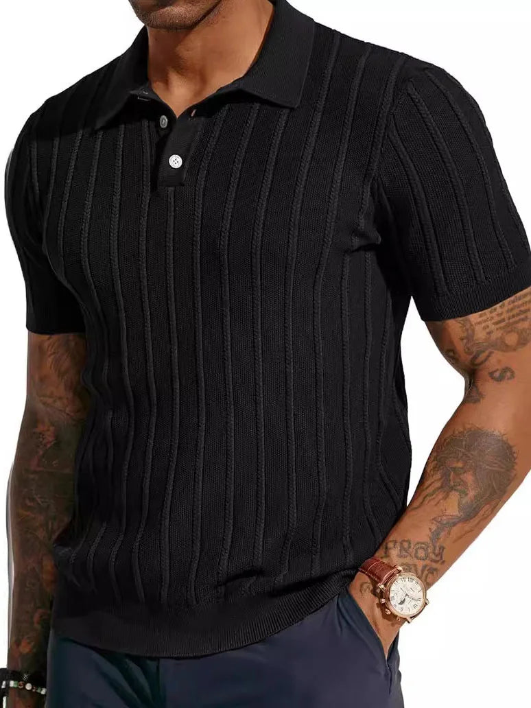 Bodi | Zomerse Polo Voor Heren