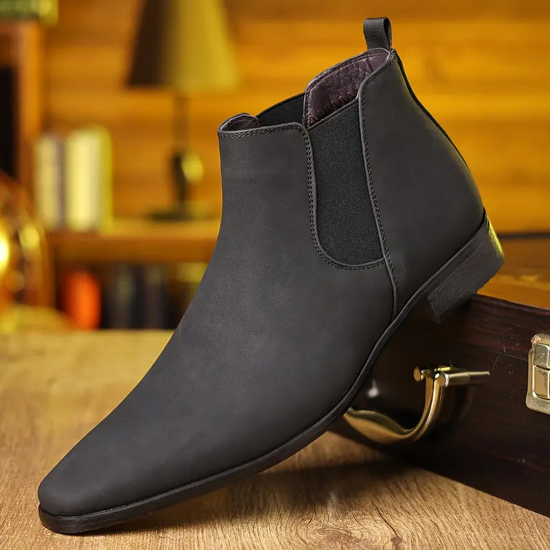 Stijlvolle Chelsea Enkelboots