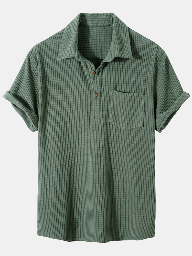 Stijlvol zomershirt