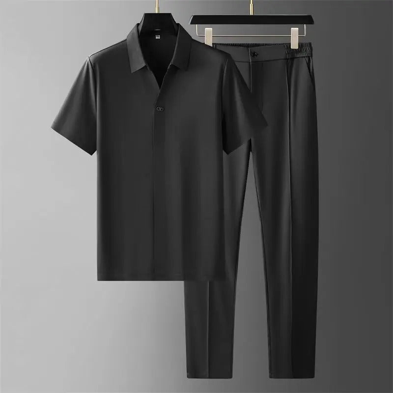 Luxe Heren Set